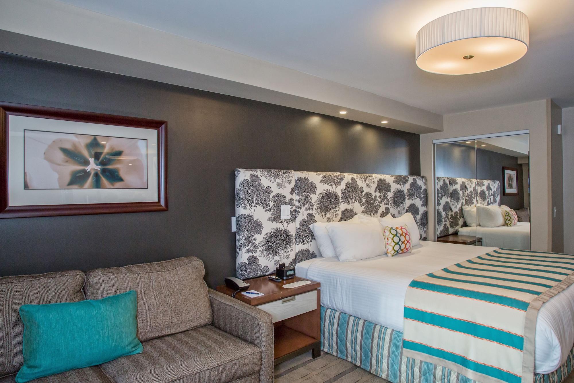 เดอะ เคนิลเวิร์ธ Hotel Kenilworth ภายนอก รูปภาพ