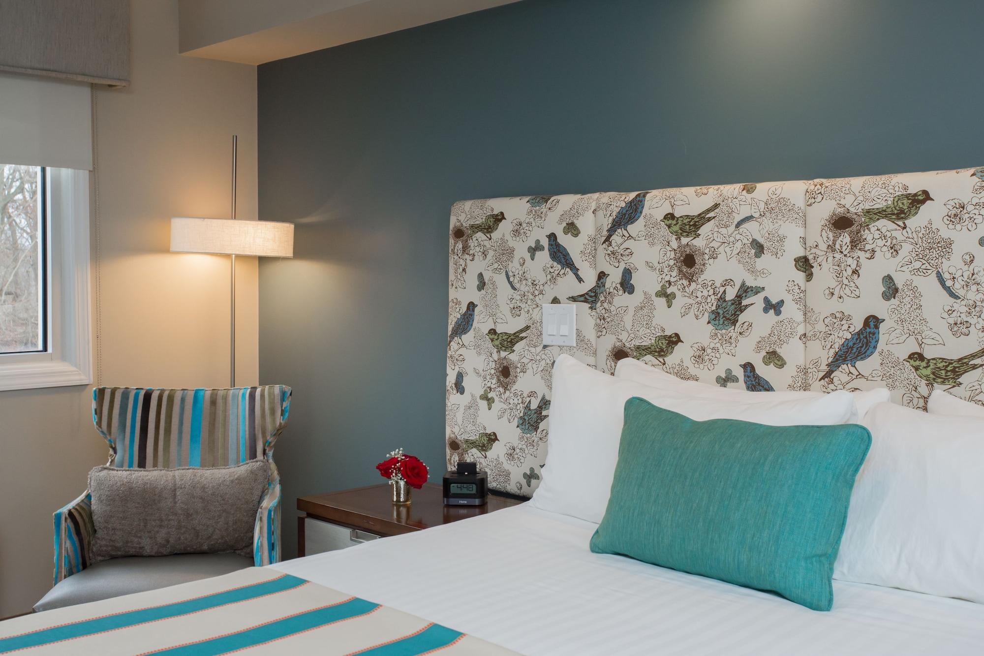 เดอะ เคนิลเวิร์ธ Hotel Kenilworth ภายนอก รูปภาพ