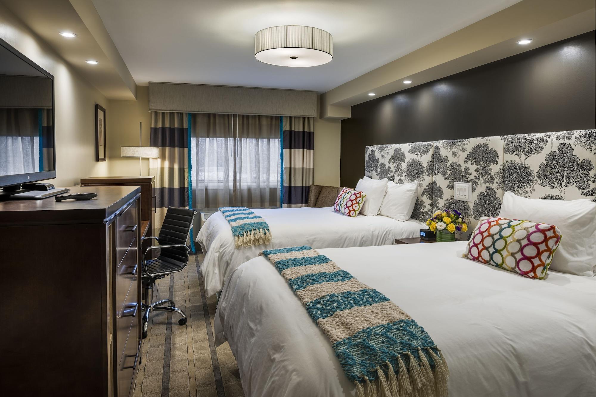 เดอะ เคนิลเวิร์ธ Hotel Kenilworth ภายนอก รูปภาพ