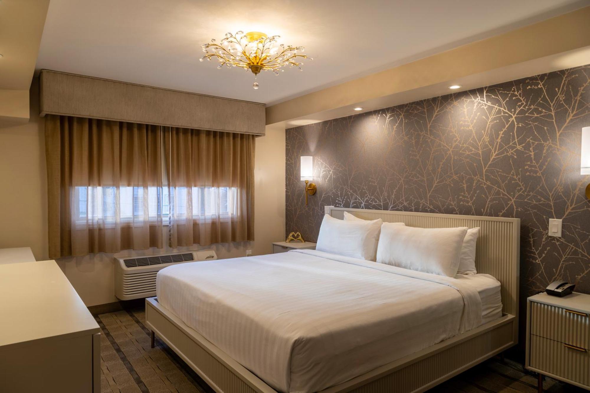 เดอะ เคนิลเวิร์ธ Hotel Kenilworth ภายนอก รูปภาพ