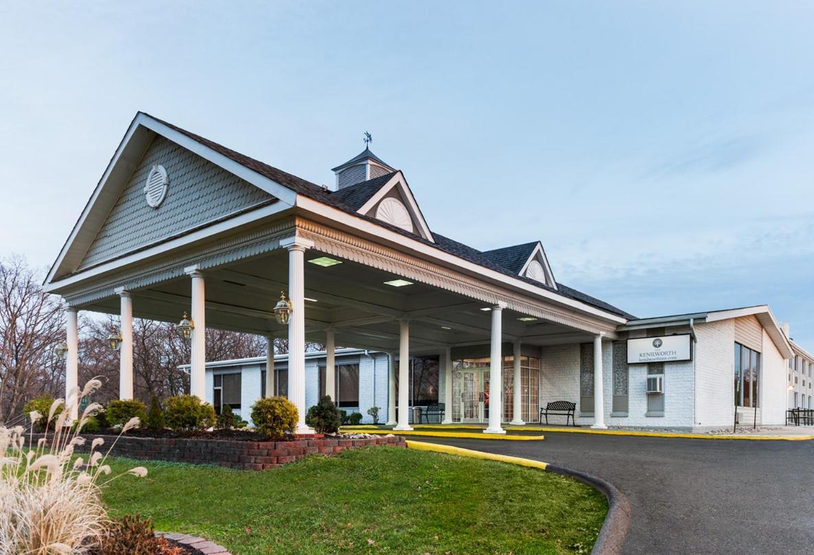 เดอะ เคนิลเวิร์ธ Hotel Kenilworth ภายนอก รูปภาพ